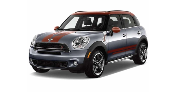 Mini Countryman [R60] (2010-2016)